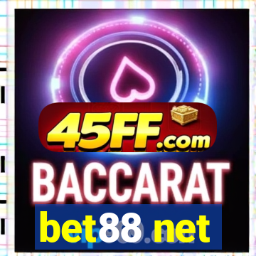bet88 net